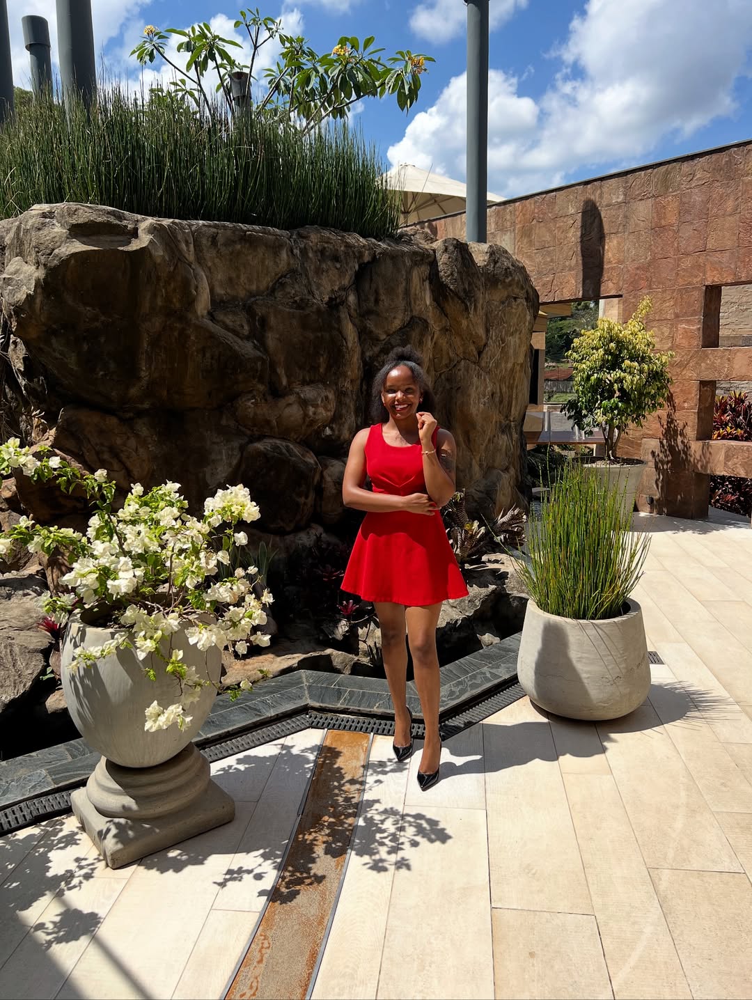 Meet Infinity Wanderlust